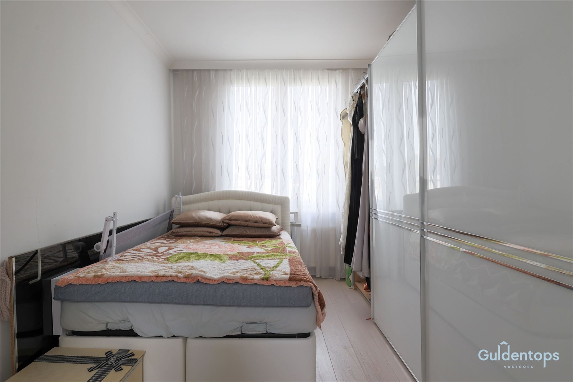 Knappe ruime woning op absolute toplocatie foto 26