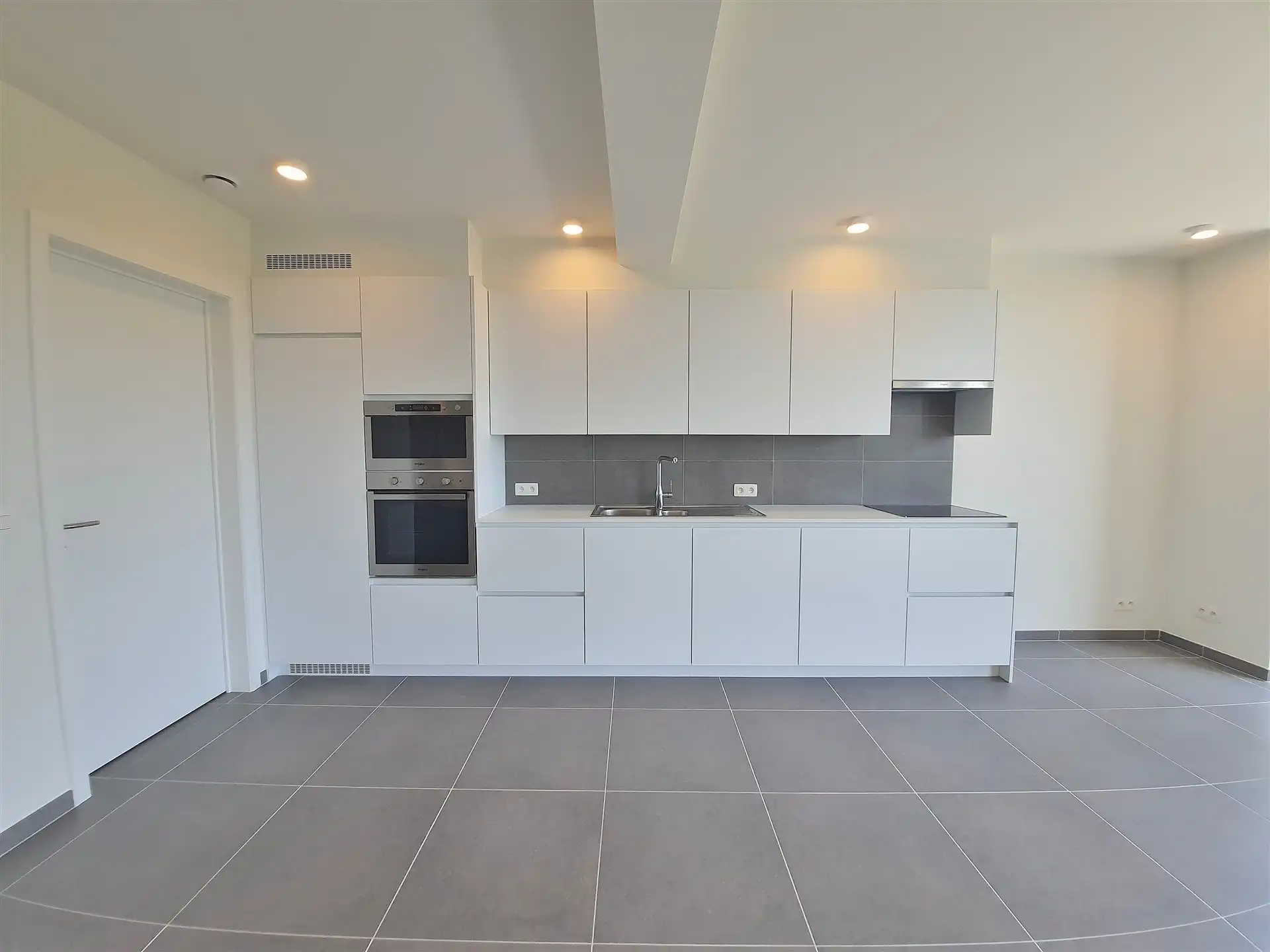Nieuwbouw woning met 3 slaapkamers en tuin op toplocatie foto 10