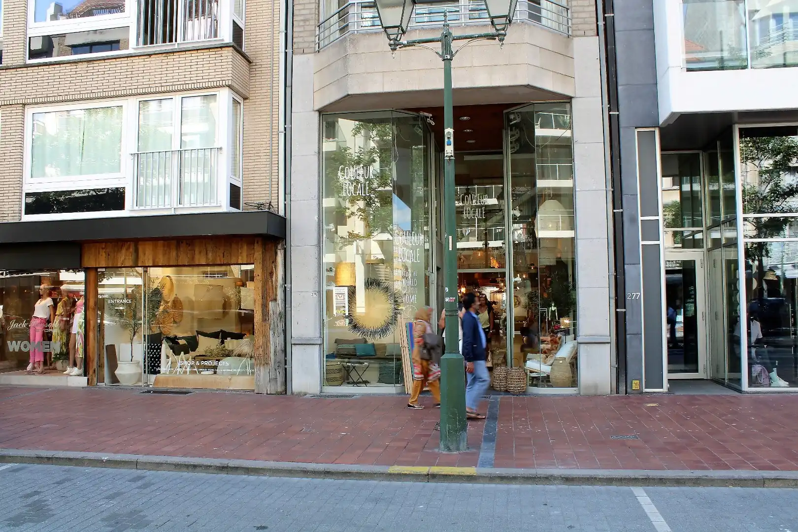 handelspand te huur Lippenslaan 275 te huur  foto 17