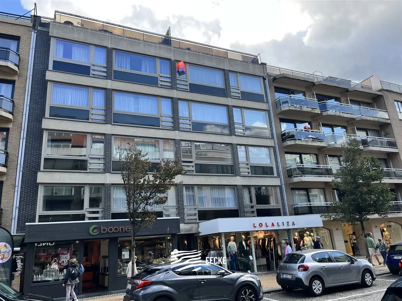 Studio met slaaphoek foto 10