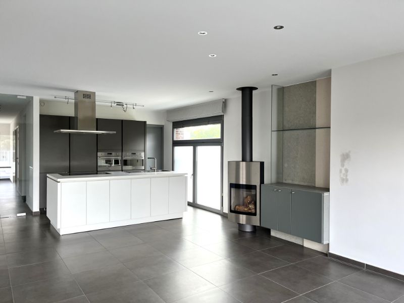 Luxe appartement met 3 slaapkamers en 2 terrassen foto 7