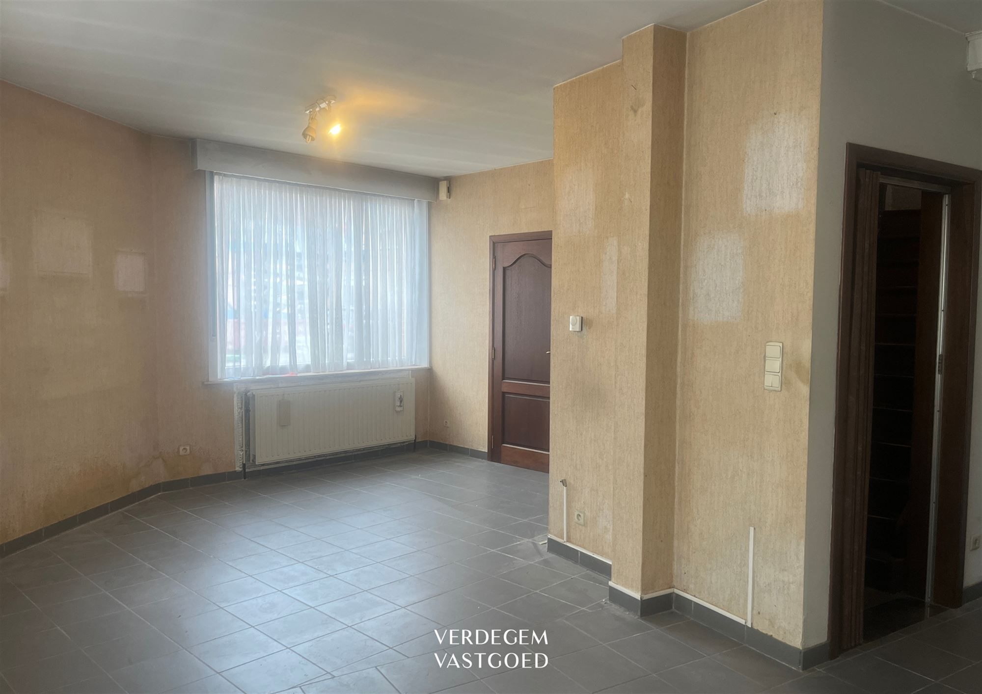 Woning met 2 slaapkamers aan het Van Beverenplein foto 11