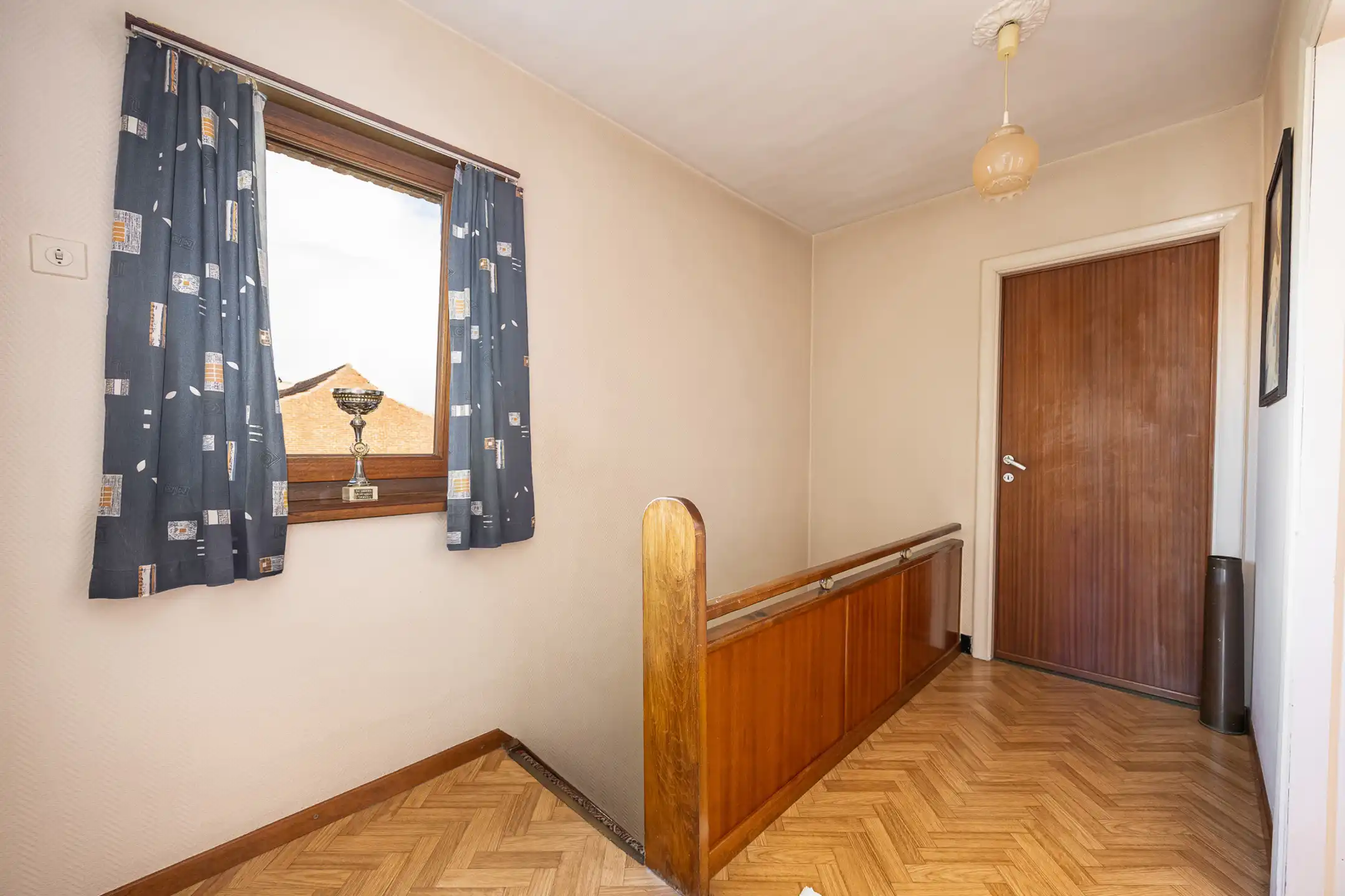 Vrijstaande woning op ruim perceel (1.127 m²) nabij centrum Beerse & Merksplas foto 15