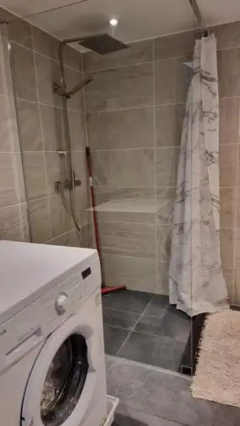 Prachtige vakantiewoning te Parelstrand foto 13