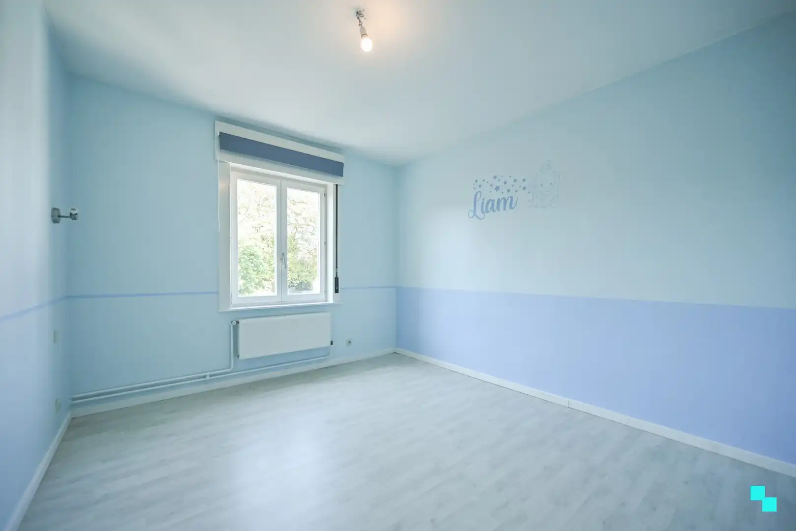 Op te frissen eengezinswoning met uitweg achteraan foto 22