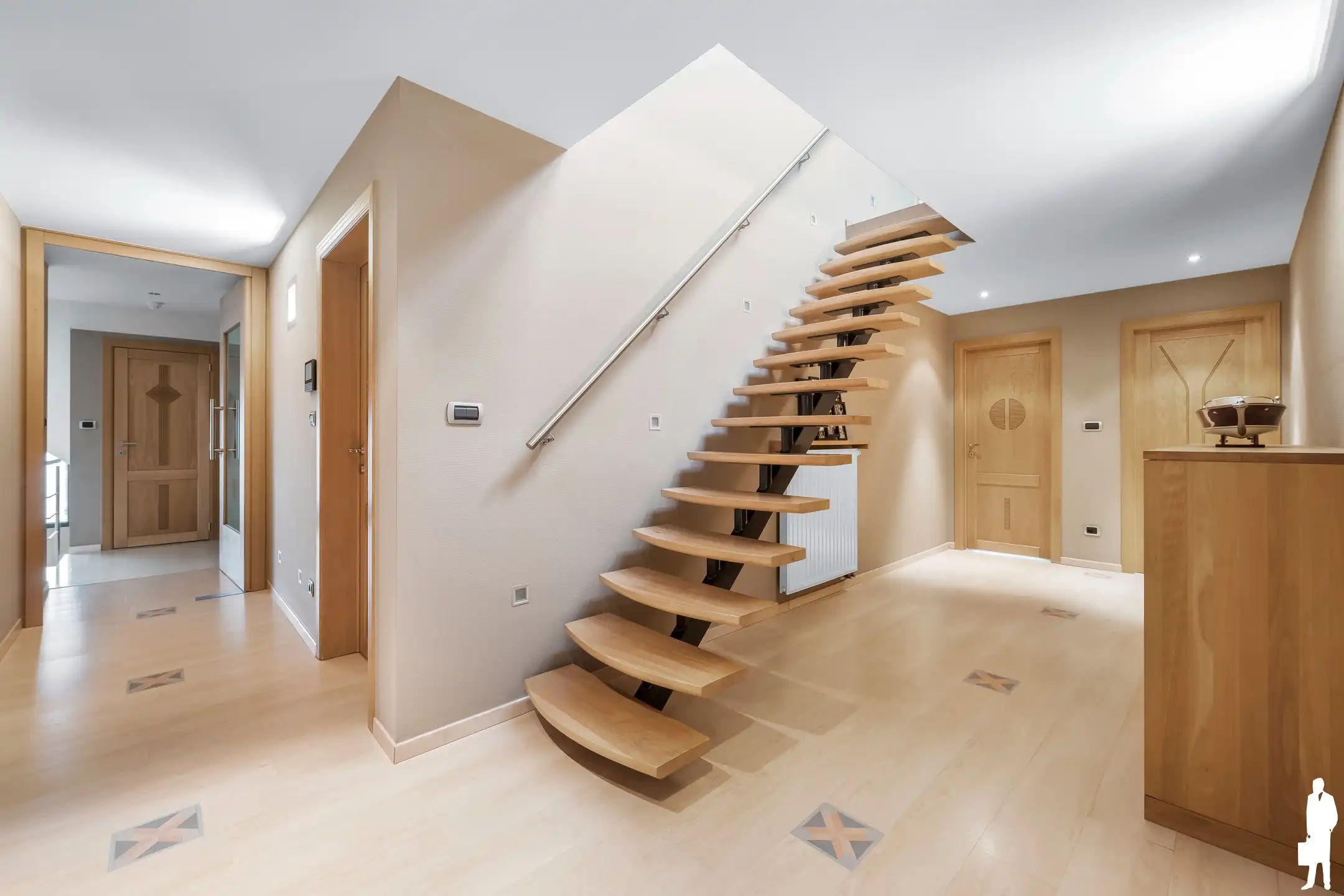 Prachtige woning met 5 slaapkamers, 2 badkamers en bijgebouw foto 24