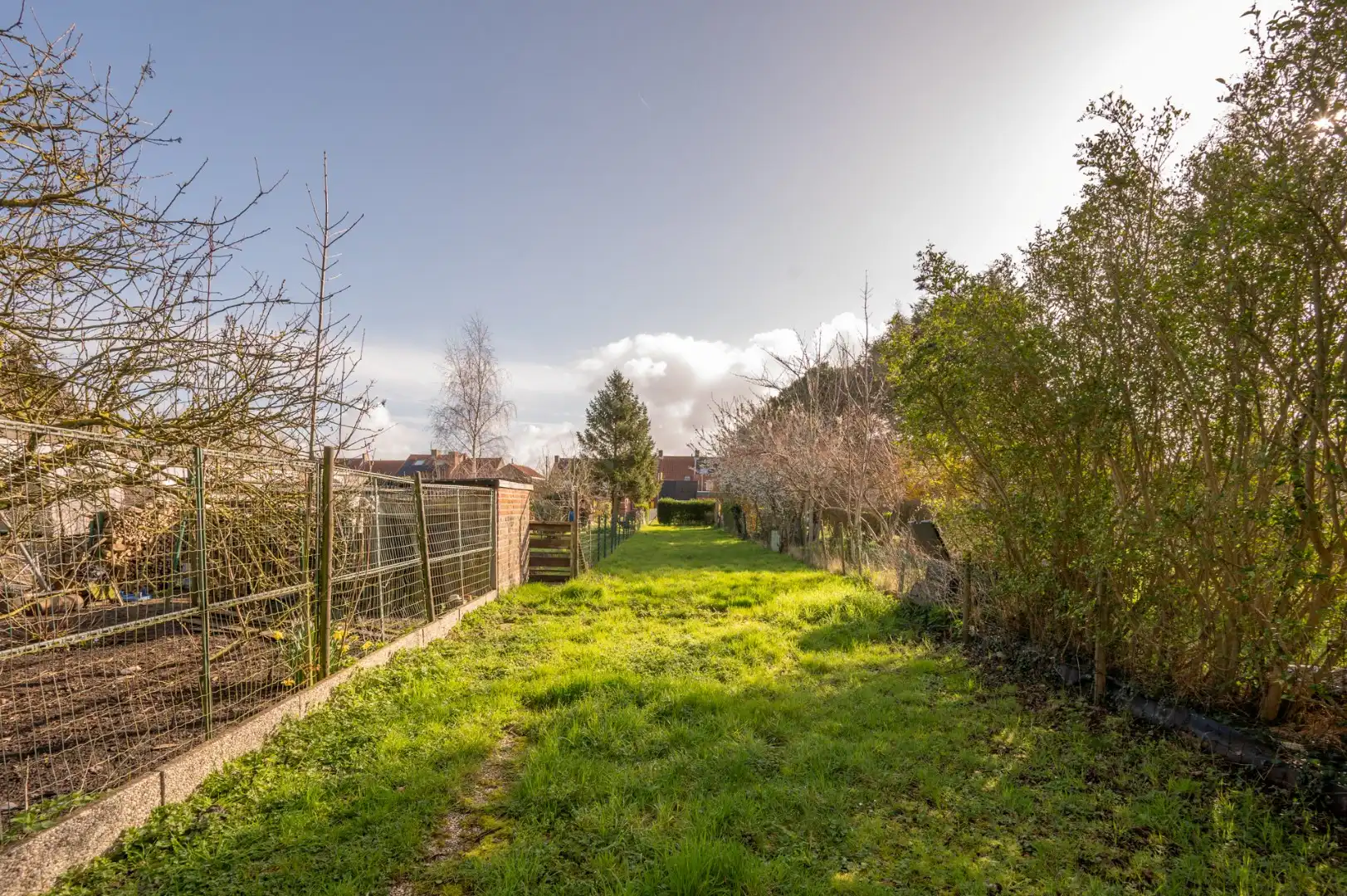 Charmant huisje in Lissewege  foto 25