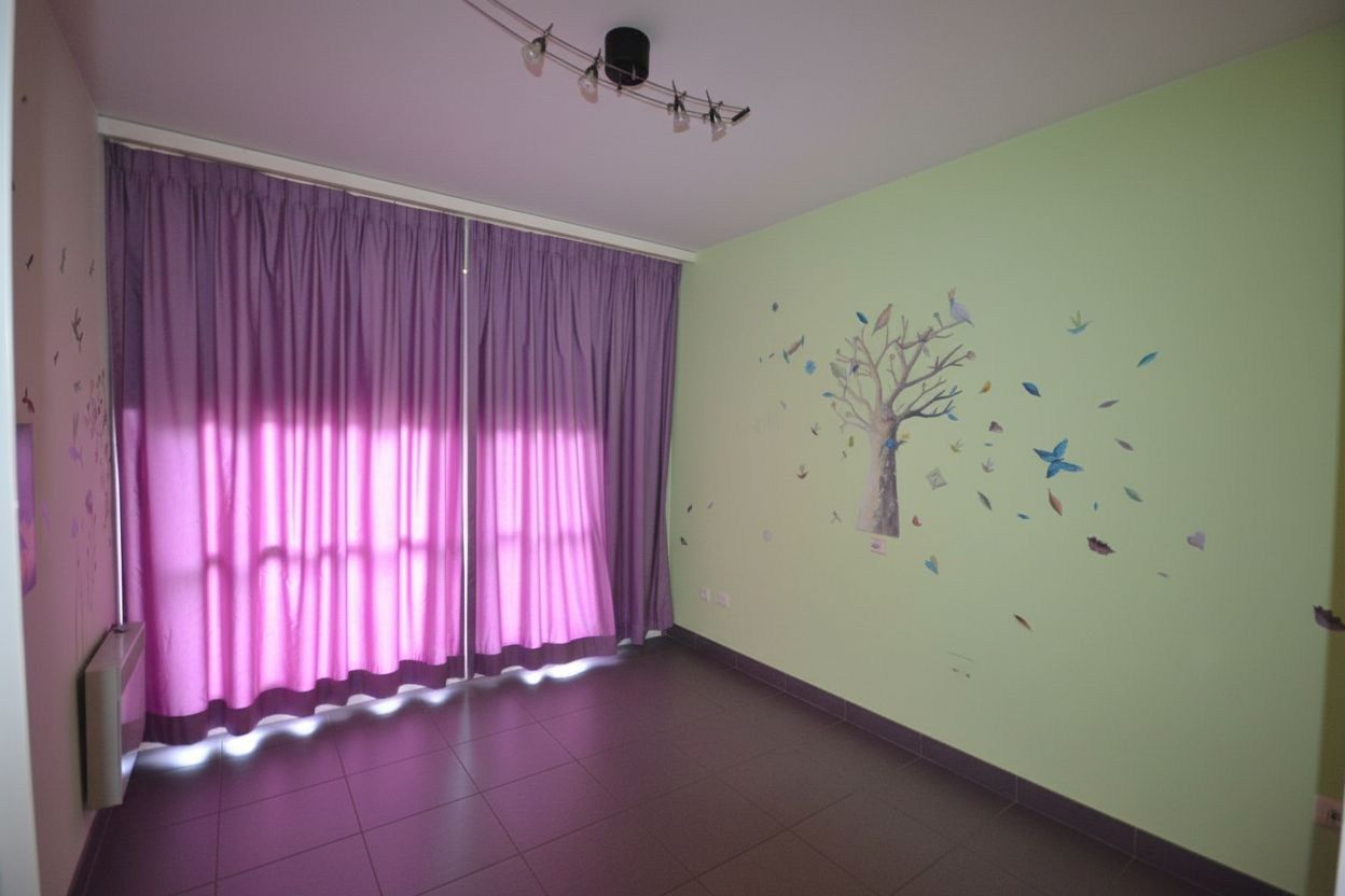 Ruim twee slaapkamer appartement te Oostduinkerke foto 5