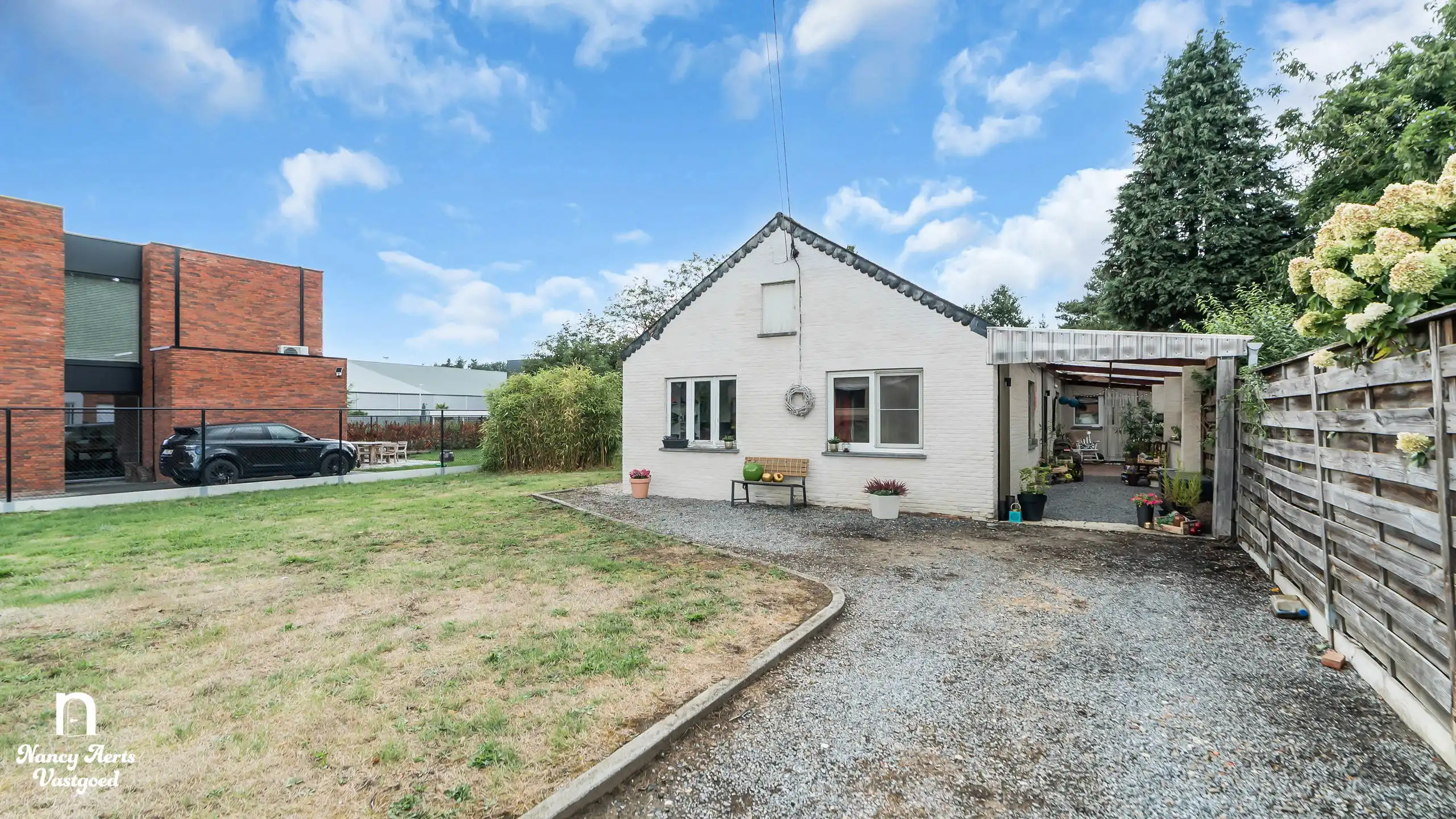 Woning met bouwgrond – ideale kans voor nieuw project foto 17