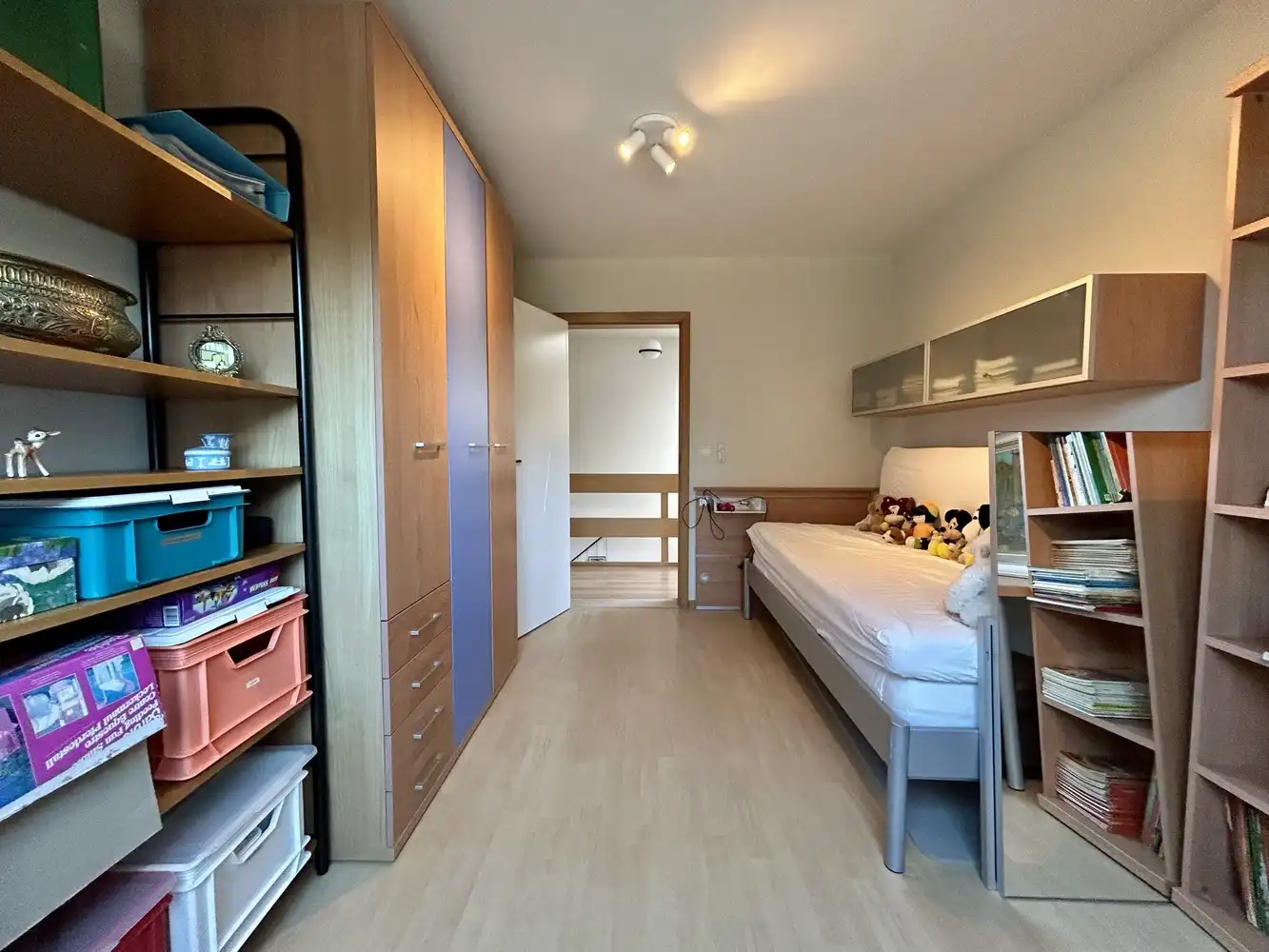 Alleenstaande villa met prachtig vergezicht op toplocatie foto 18