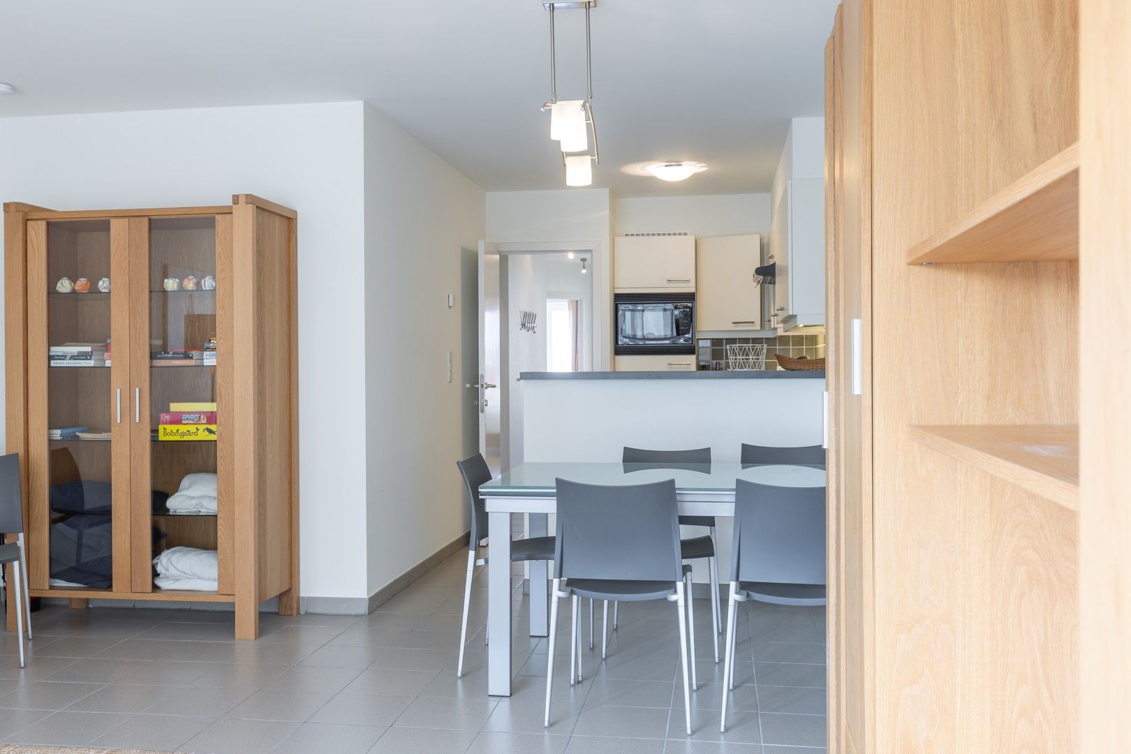 Appartement te huur foto 8