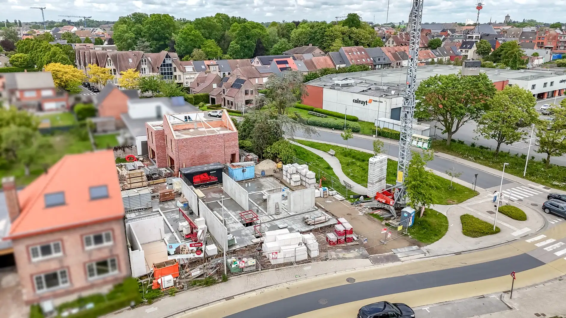 Residentie Elena - Waar uw wensen werkelijkheid worden! foto 2