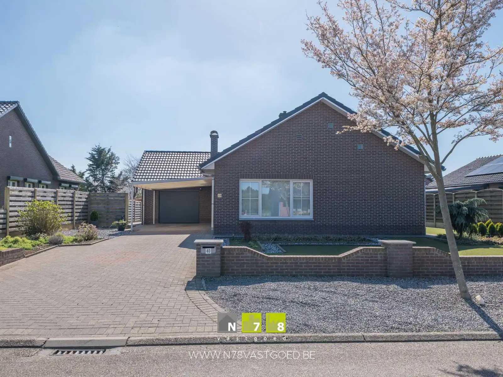 Hoofdfoto van de publicatie: Huis te koop