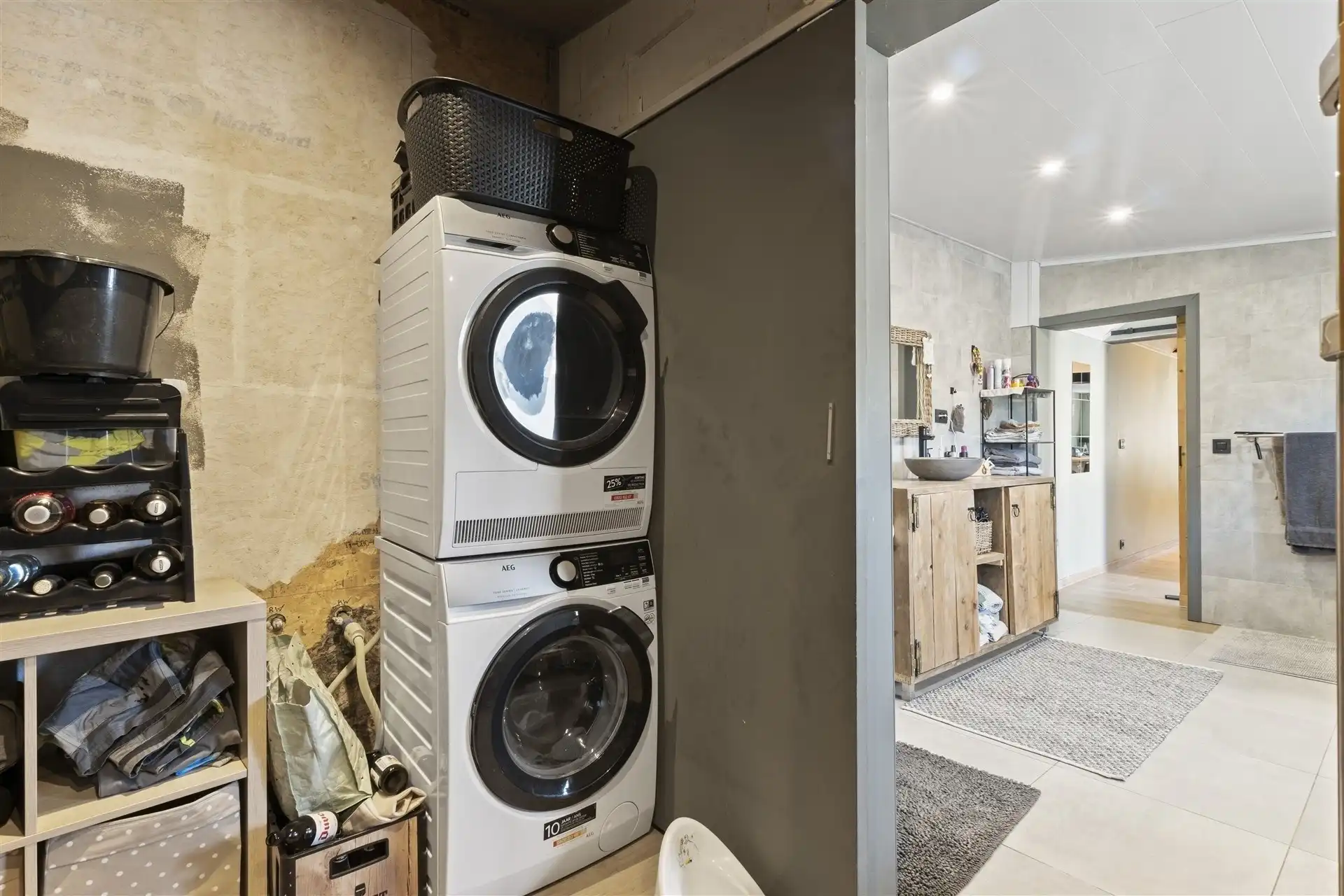 Leuke, open bebouwing op 1341m² grond.  foto 12