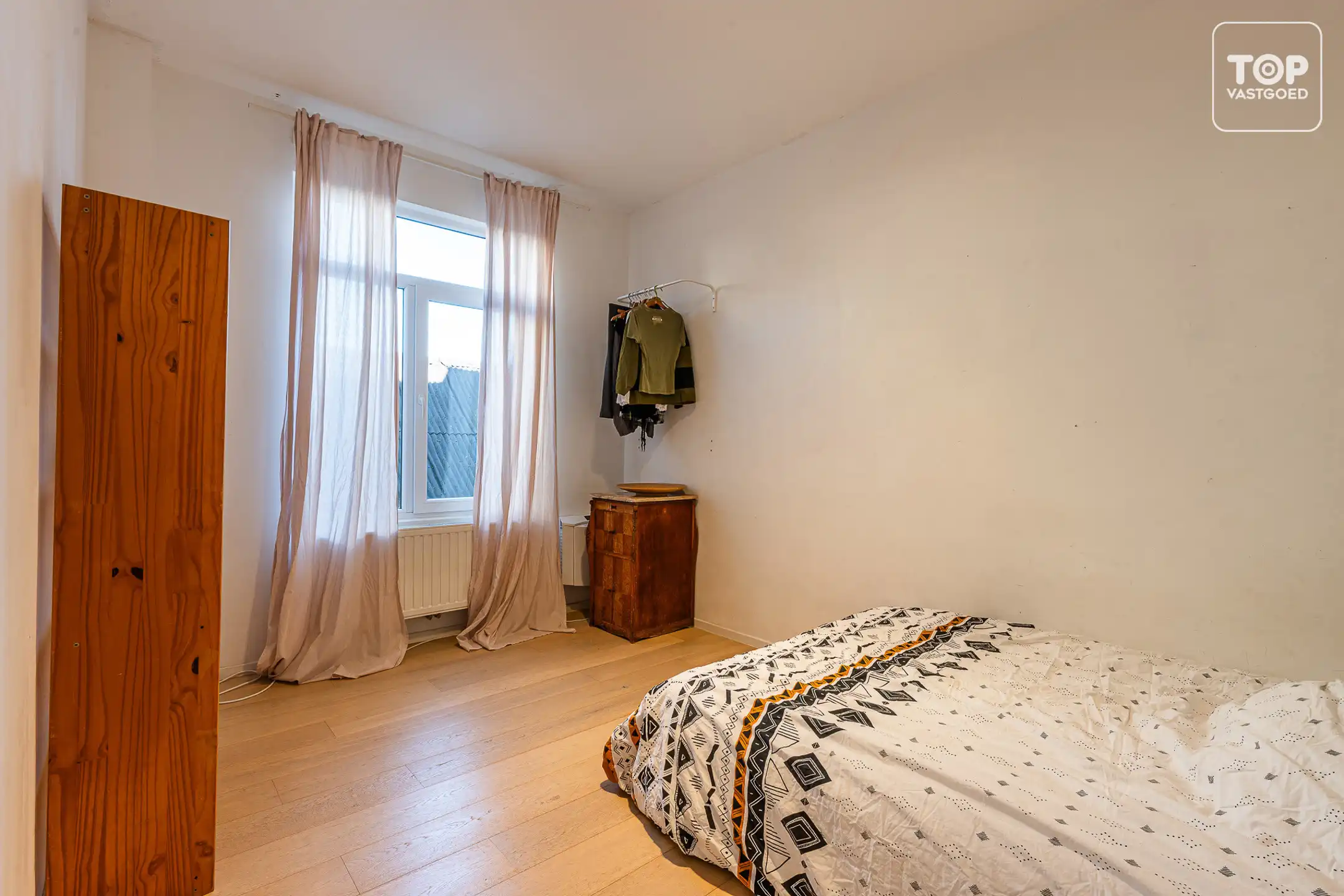 Gezellige rijwoning met 4 slaapkamers en Epc B  foto 21