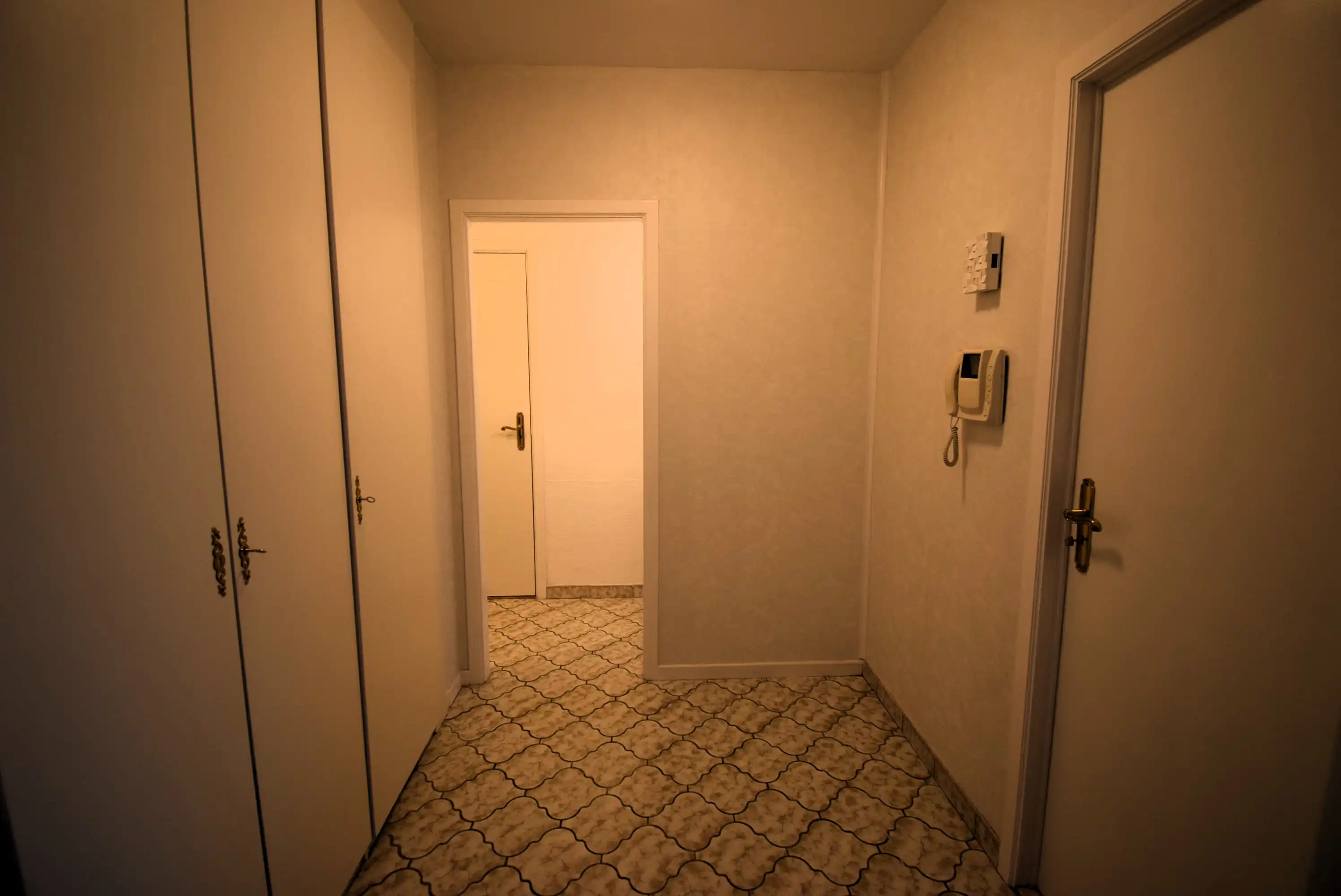 Appartement 1 slaapkamer foto 2