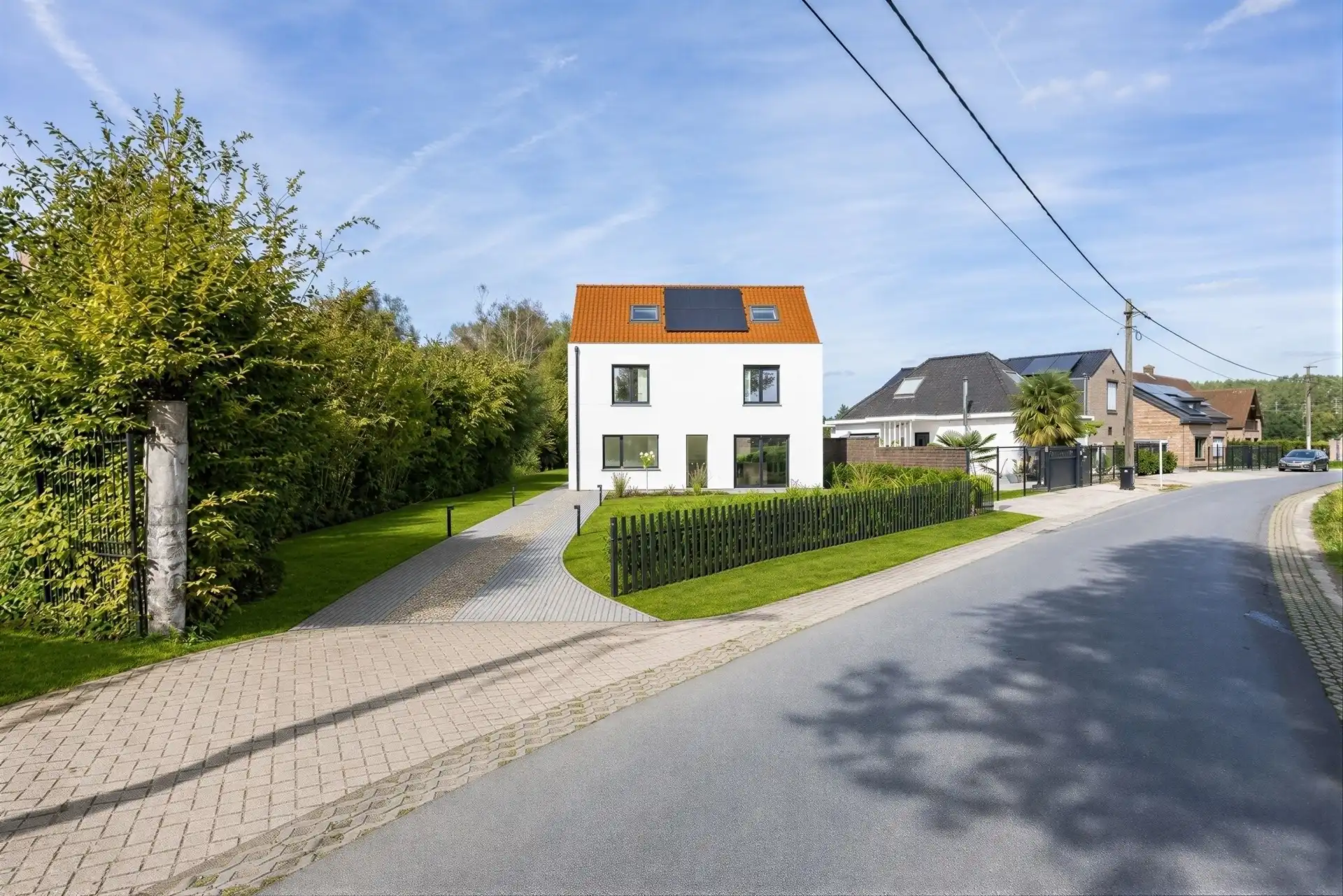 Prachtige woning in een feeërieke omgeving! foto 29