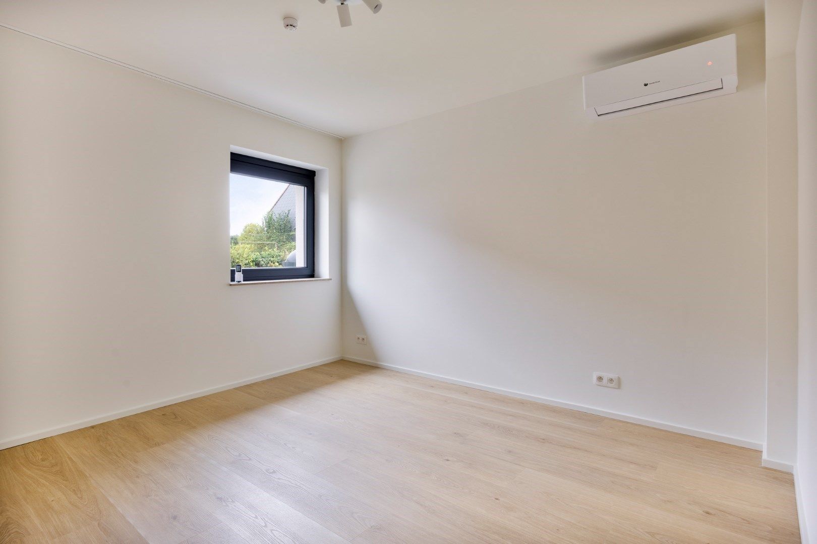 Appartement met staanplaats, berging en ruim terras in Leefdaal - EPC 4 kWh/m² - Bewoonbare oppervlakte 79m² foto 13