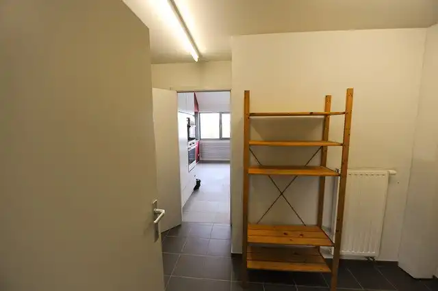Mooi duplex appartement te huur in het centrum van Drieslinter foto 6