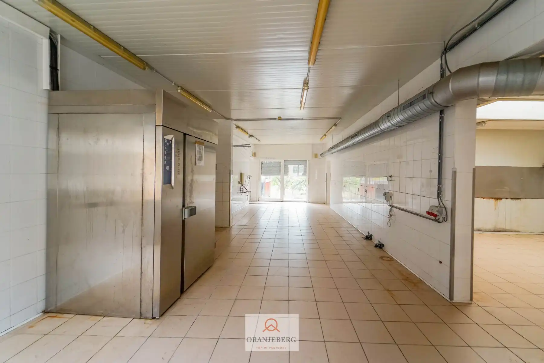 Ideaal te renoveren rijwoning + werkplaats + garage + tuin voor 591m² foto 15