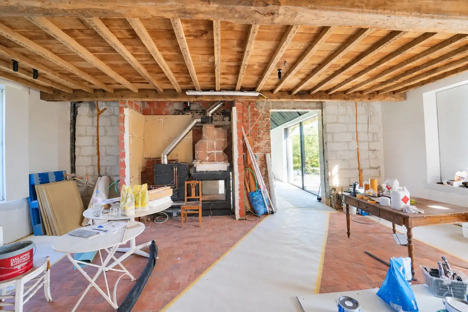 Exclusieve hoeve te Zomergem! foto 16