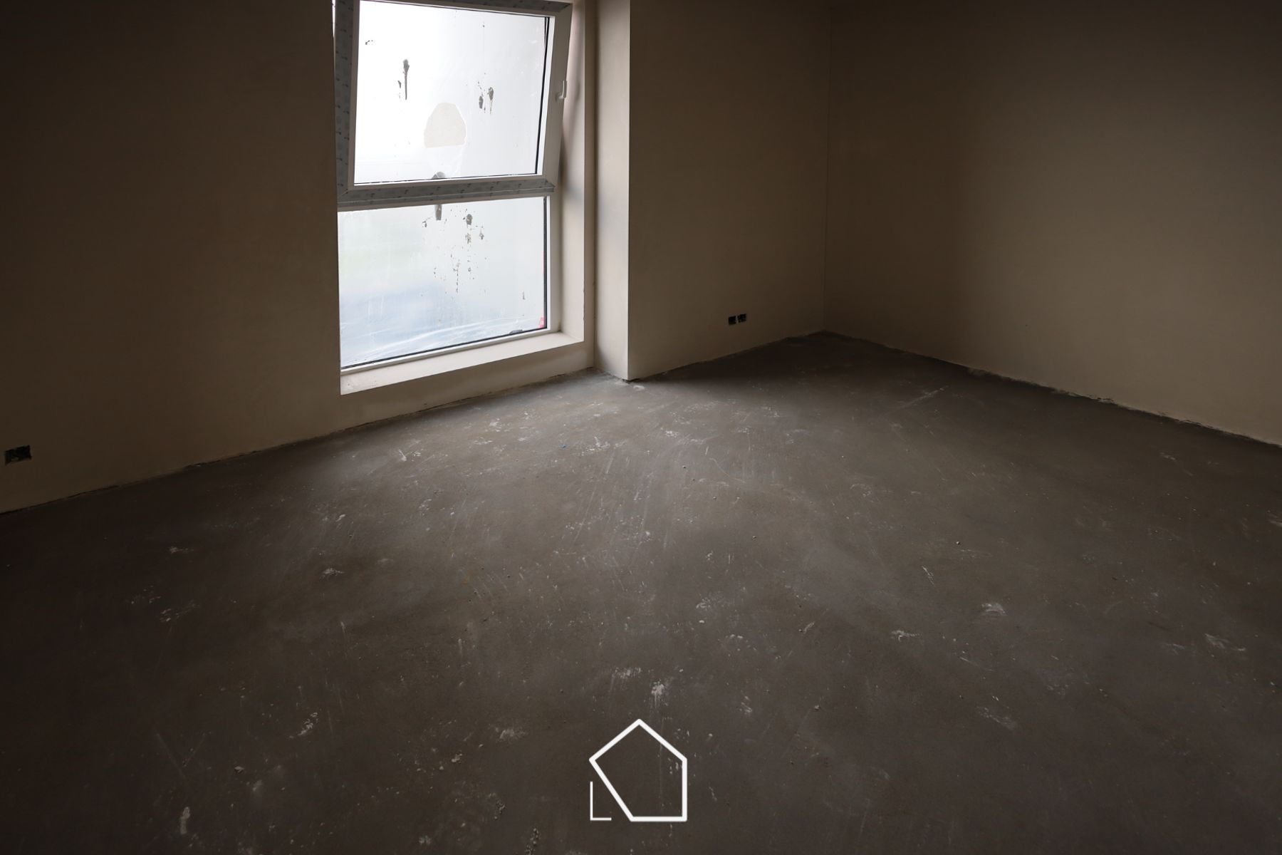 Energiezuinige nieuwbouwappartement in Denderleeuw foto 6