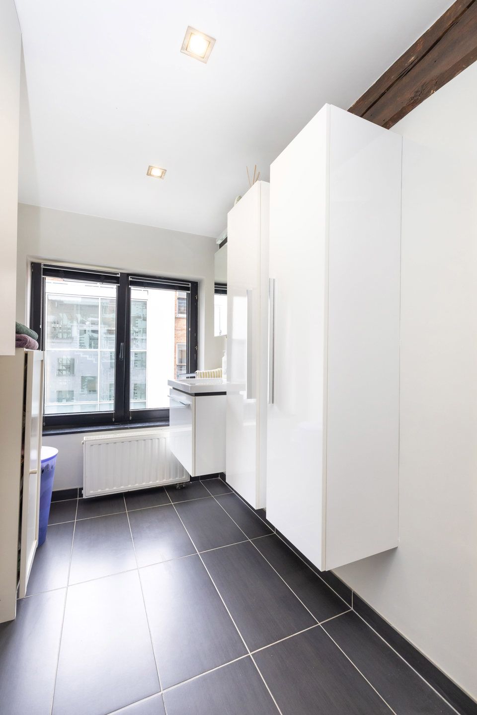 Duplex met 3 slaapkamers - In uitstekende staat! foto 20