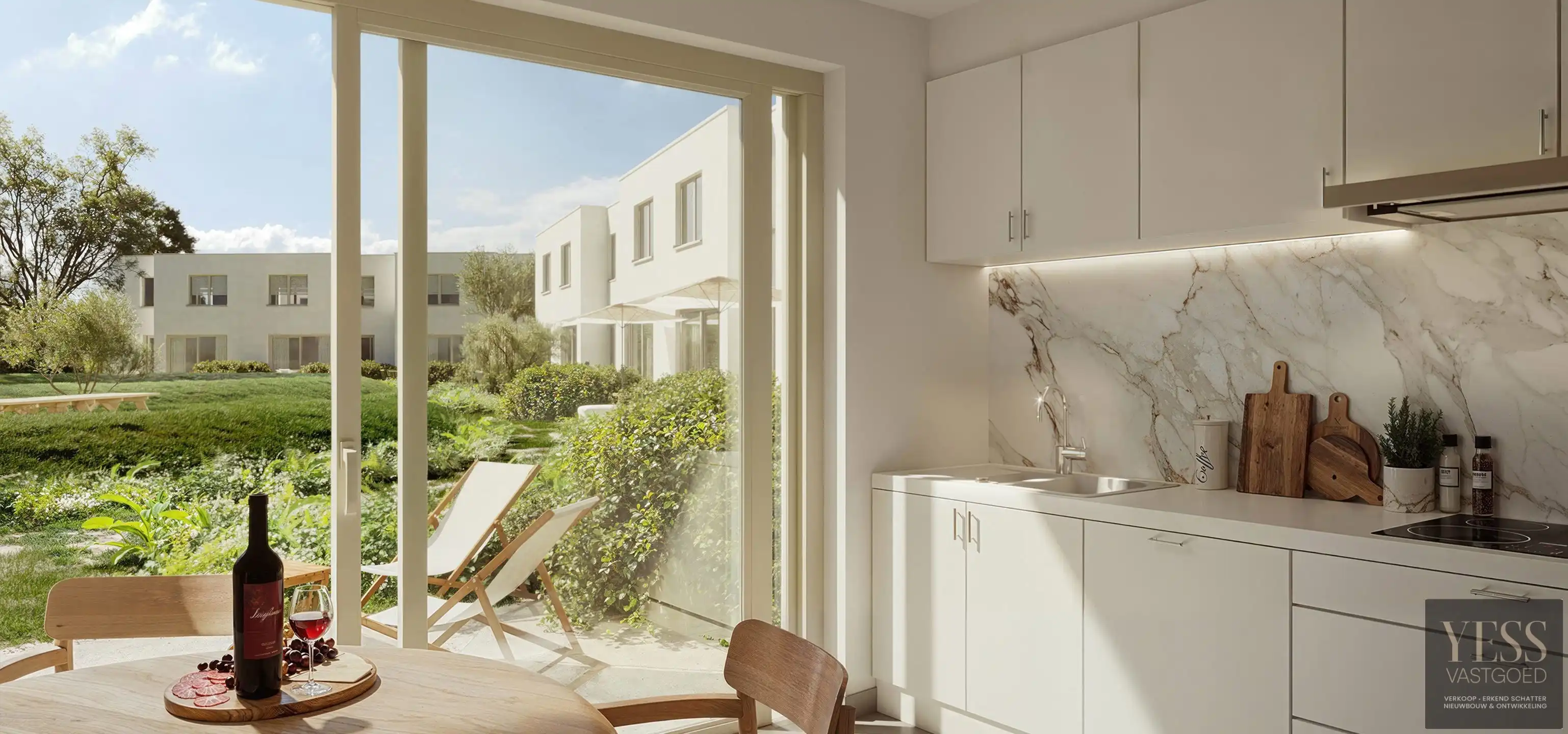 De Strandloper – Rust, ruimte en thuiskomen aan zee! foto 8