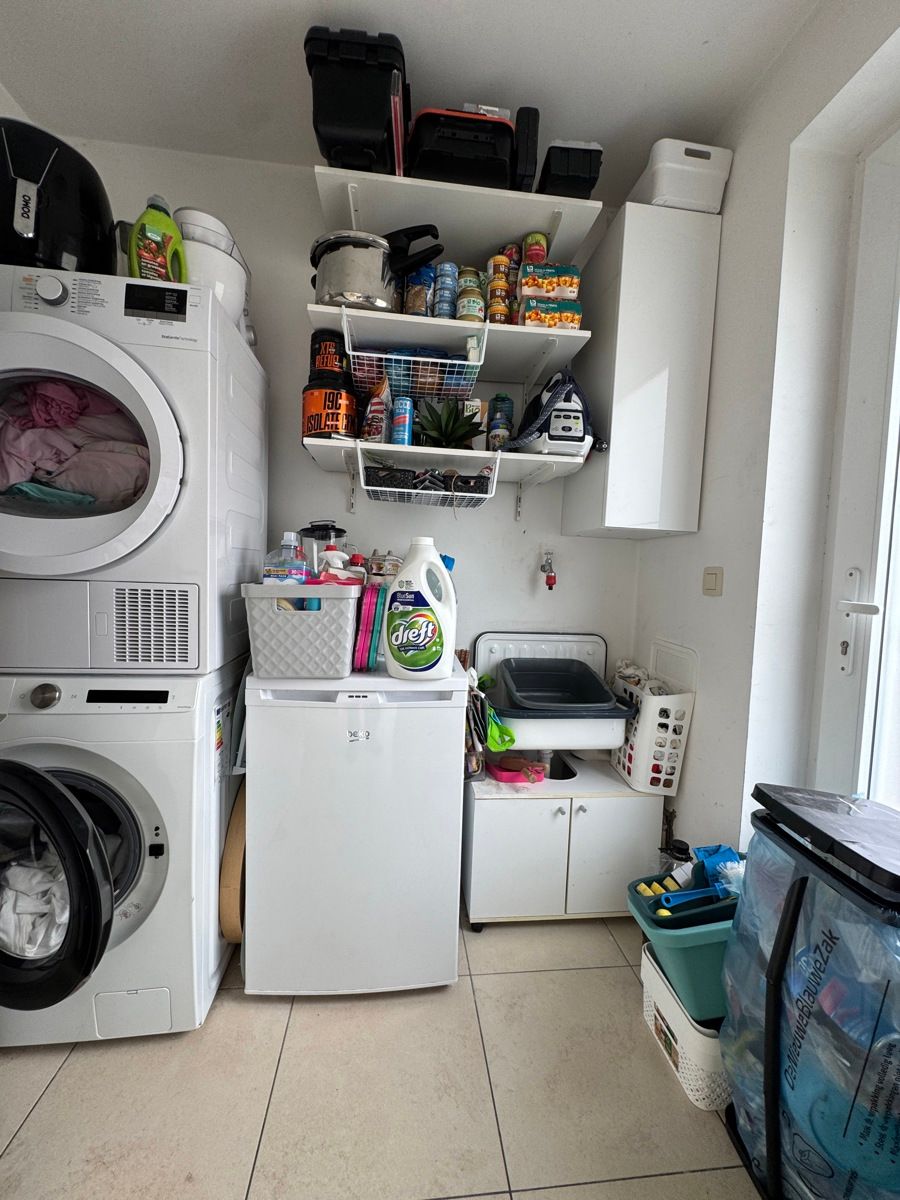 Woning met 4 slaapkamers en tuin foto 15
