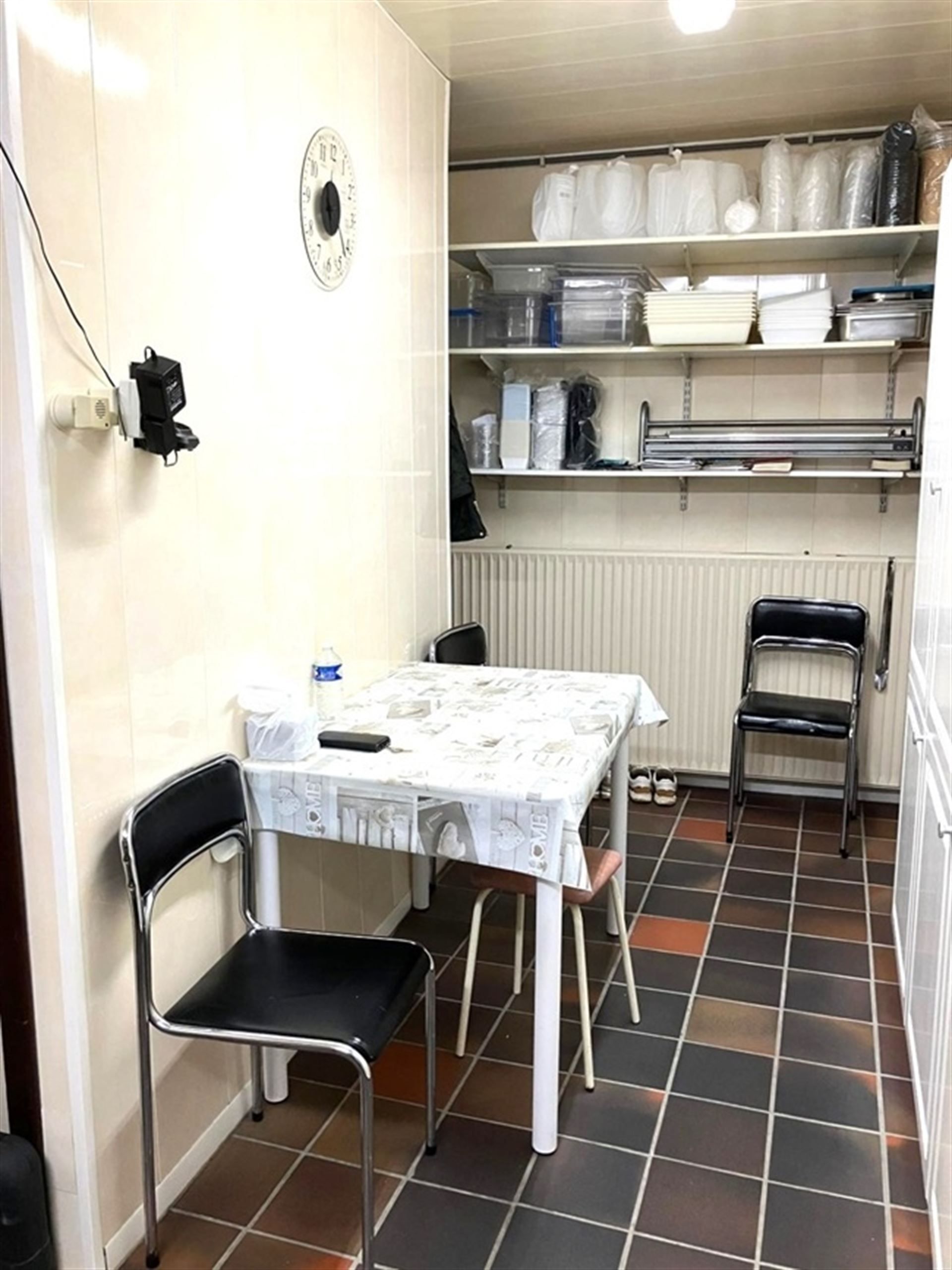 Commercieel gebouw foto 12