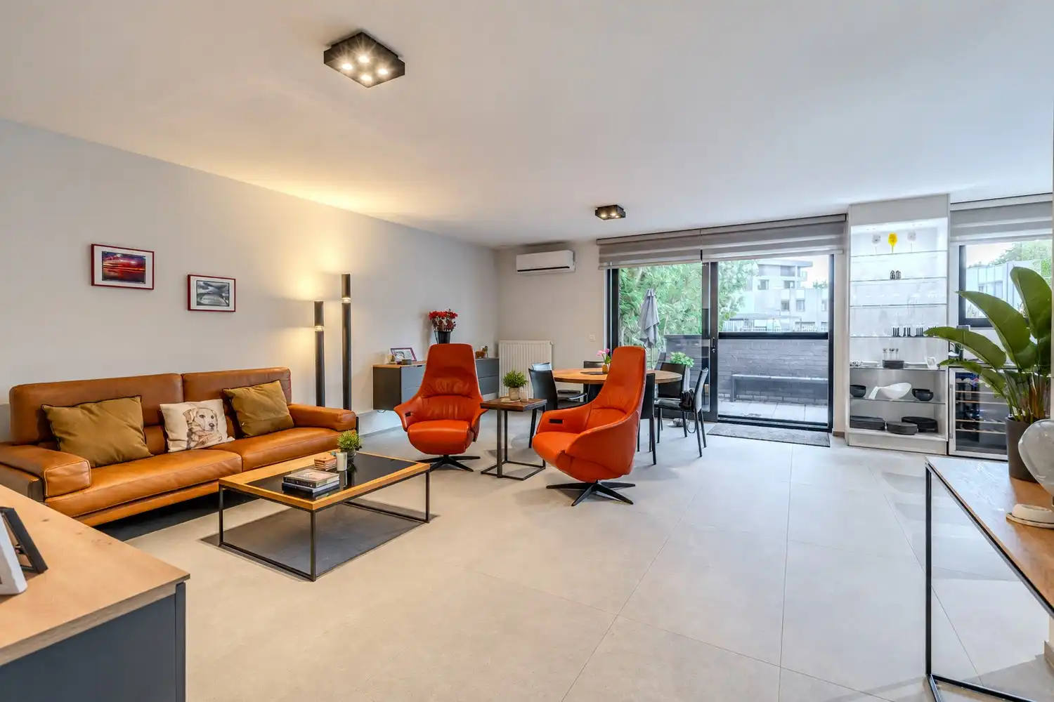 Appartement te koop Koning Albertlaan 0.88/0.1 - 3620 Lanaken