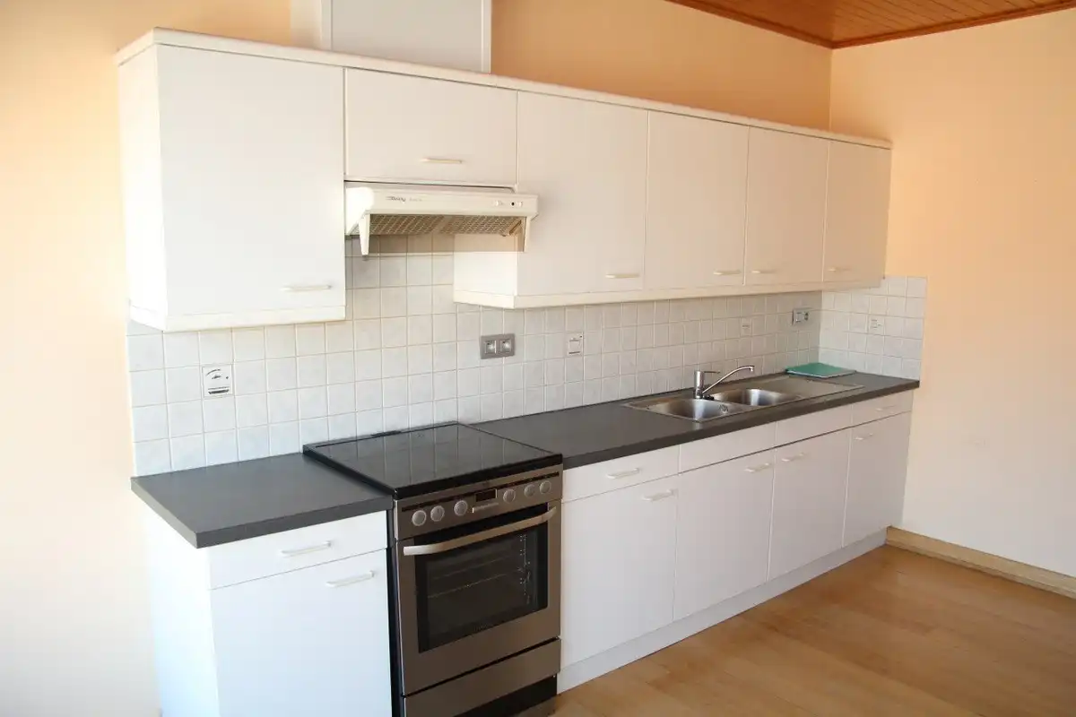 Gezellig 2 slk appartement in centrum Berlare foto 11