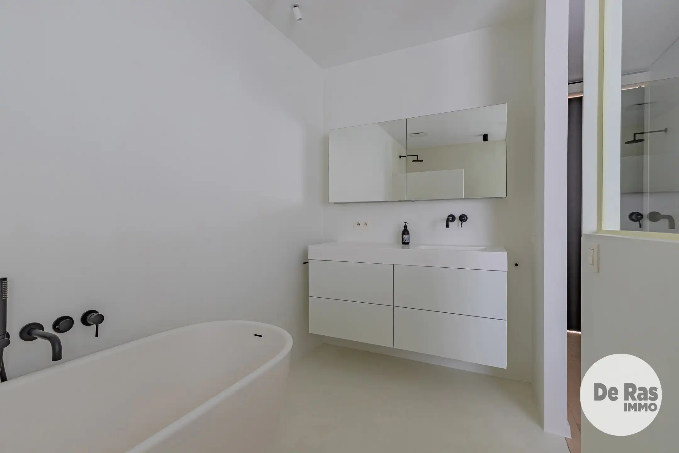 AALST-Exclusieve Penthouse, high end afgewerkt,op toplocatie foto 18