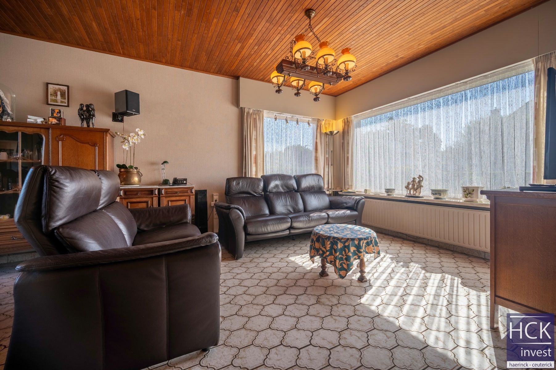 KRUISHOUTEM - Uitstekend en rustig gelegen gezinswoning op 547 m² !! foto 5