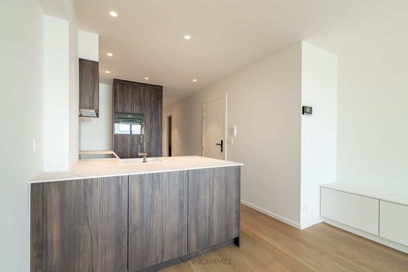 Prachtig gerenoveerd appartement op de Zeedijk met adembenemend zicht op zee foto 7