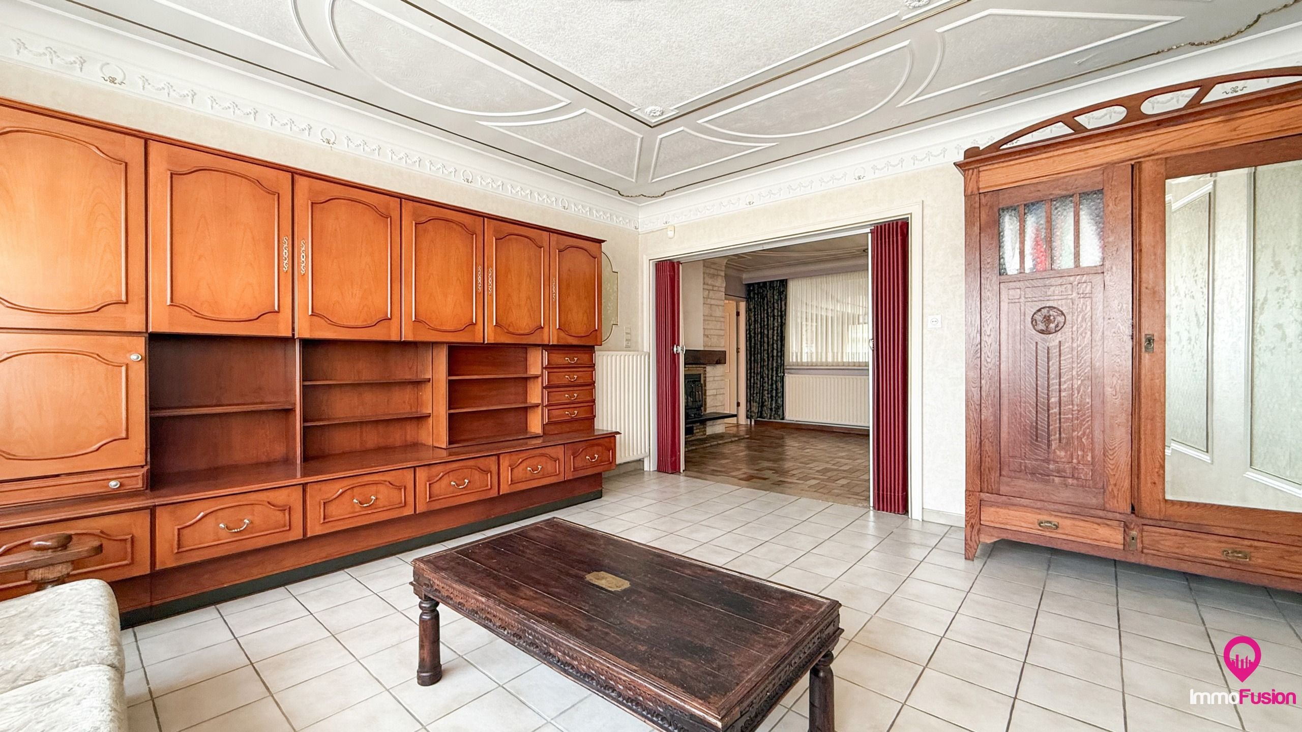 Rustig gelegen woning op groot perceel met 4 slpks te Boekt! foto 6