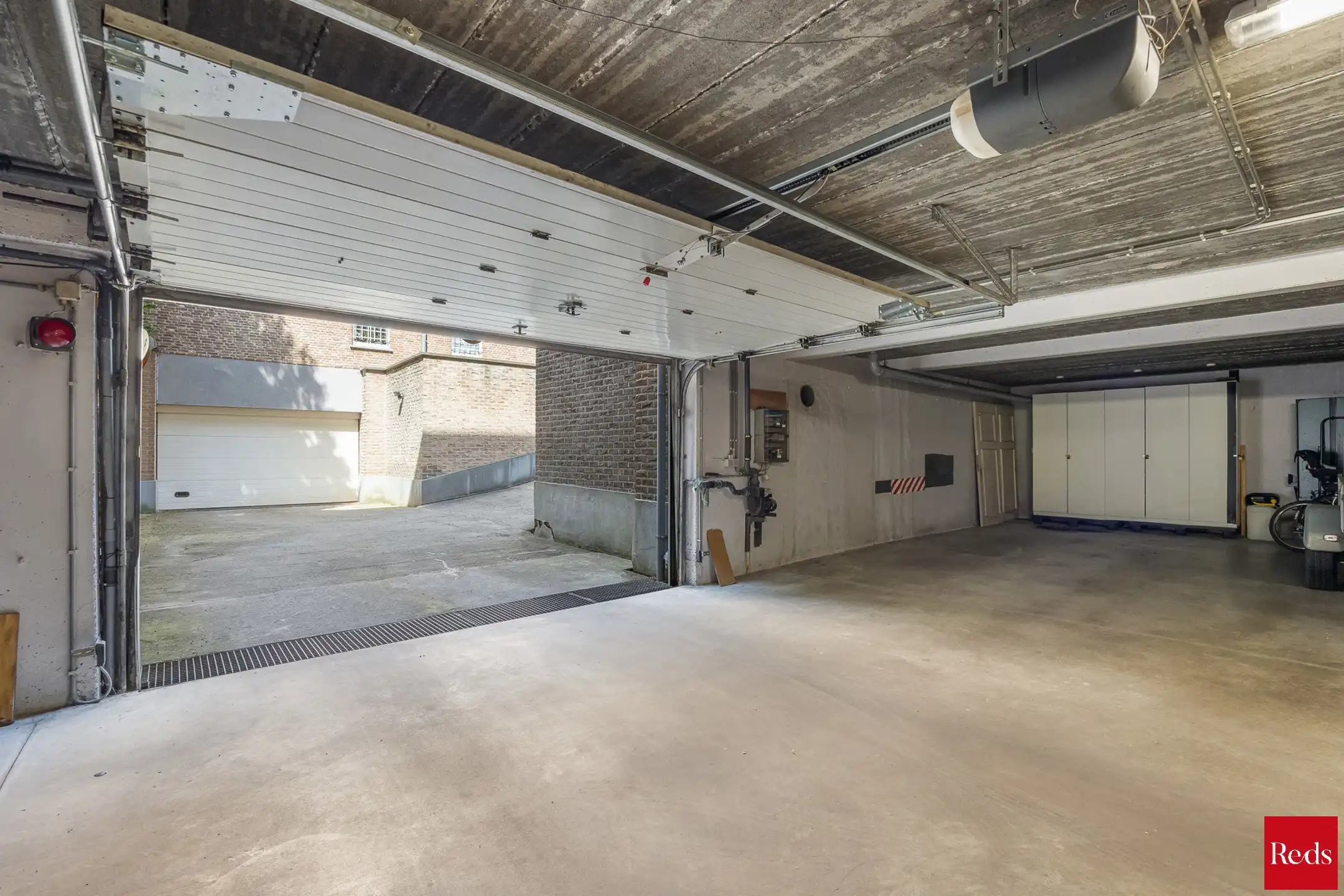 Ruim gelijkvloers met tuin nabij centrum Westmalle foto 25