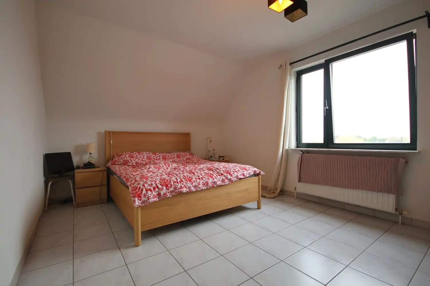 Duplexappartement met 2 ruime slaapkamers foto 17