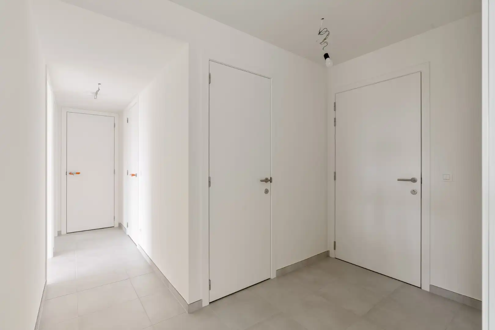 Mooi nieuwbouw appartement op de tweede verdieping met terras in Zonhoven-centrum foto 5