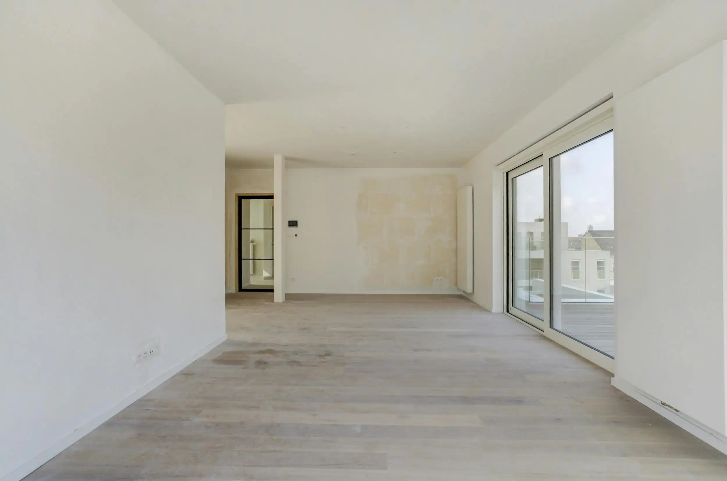 Nieuwbouwproject Dockside Gardens - Gent foto 3