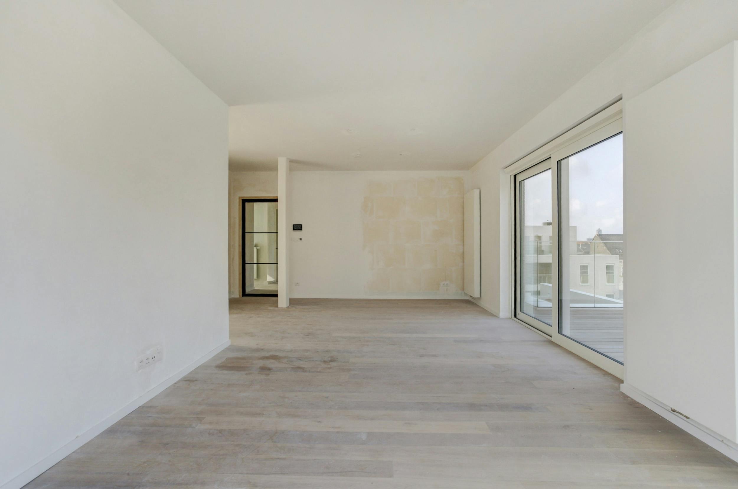 Nieuwbouwproject Dockside Gardens - Gent foto 3