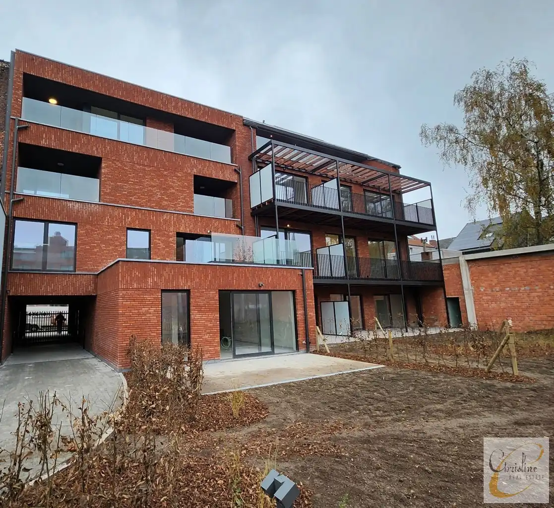 Lofts nabij centrum Aalst foto 5