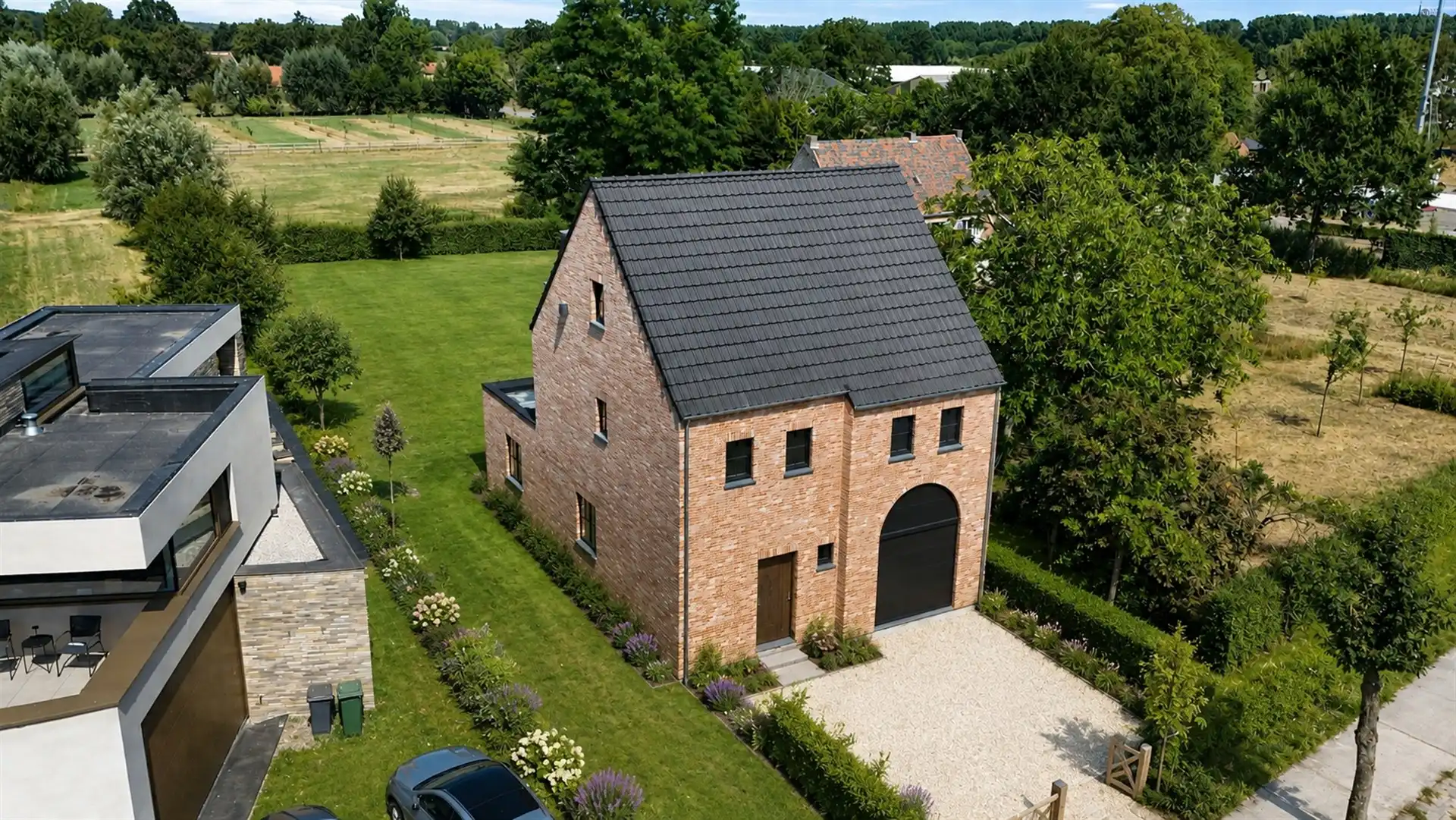 Huis te koop Spelonckvaart 116 - 9180 MOERBEKE-WAAS