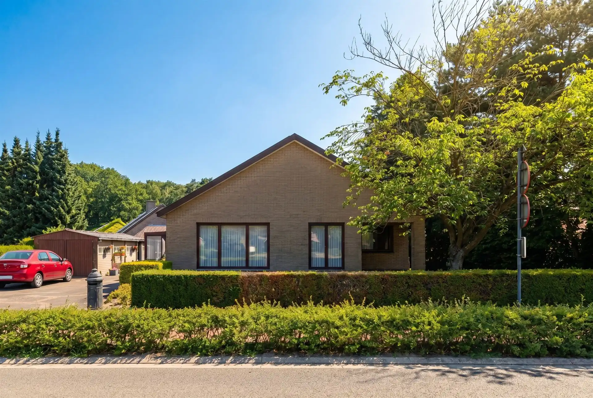 Huis te koop Sprinkelestraat 105 - 3690 ZUTENDAAL