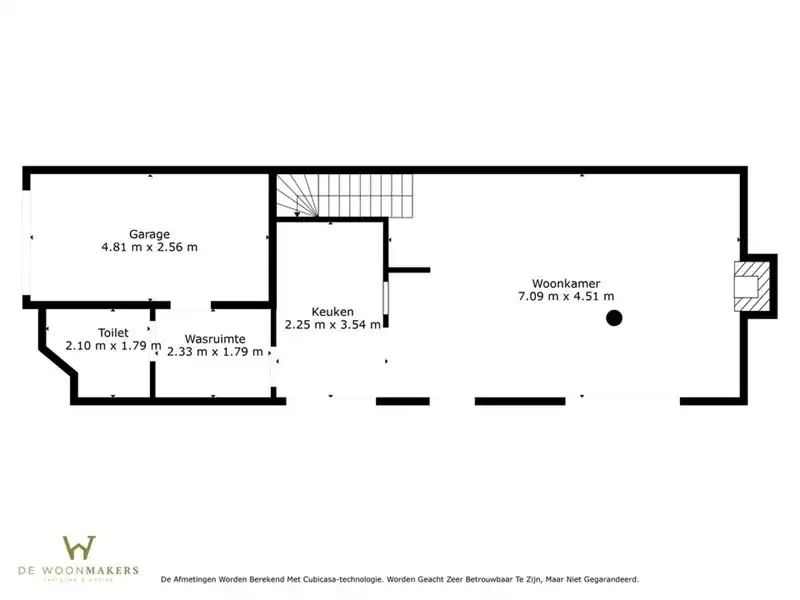 CHARMANT GERENOVEERDE WONING IN HET LANDELIJKE VELM foto 36