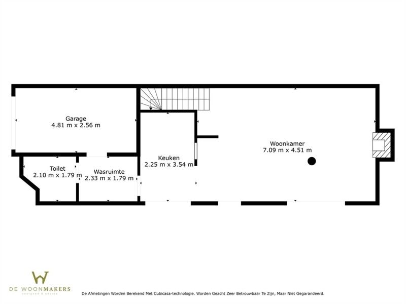 CHARMANT GERENOVEERDE WONING IN HET LANDELIJKE VELM foto 36