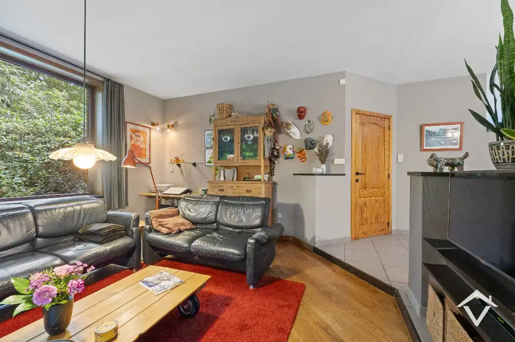 Prachtige villa met 4 slaapkamers in het groen te Jabbeke foto 7