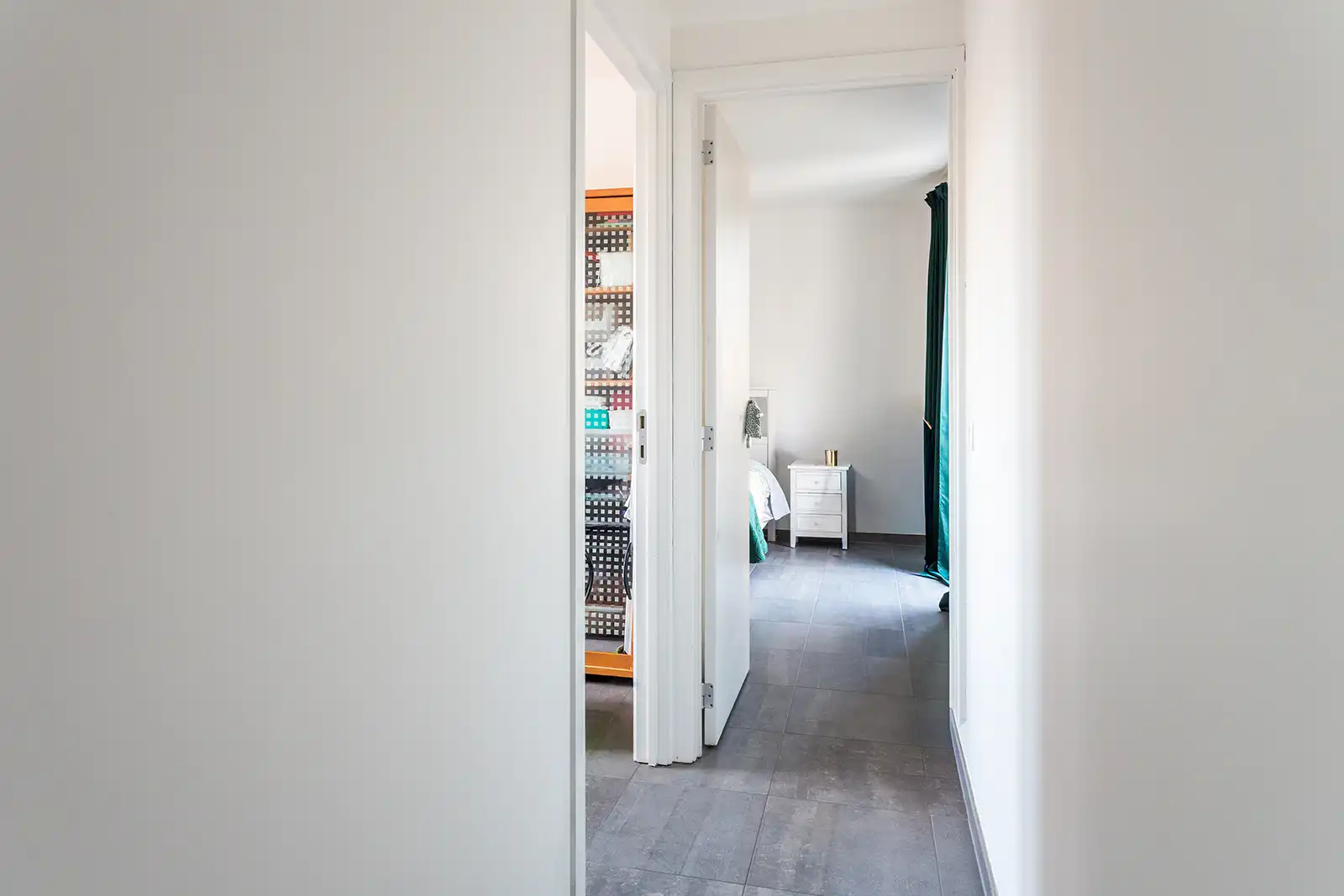 Appartement met 2 slpk., zonneterras en staanplaats foto 16