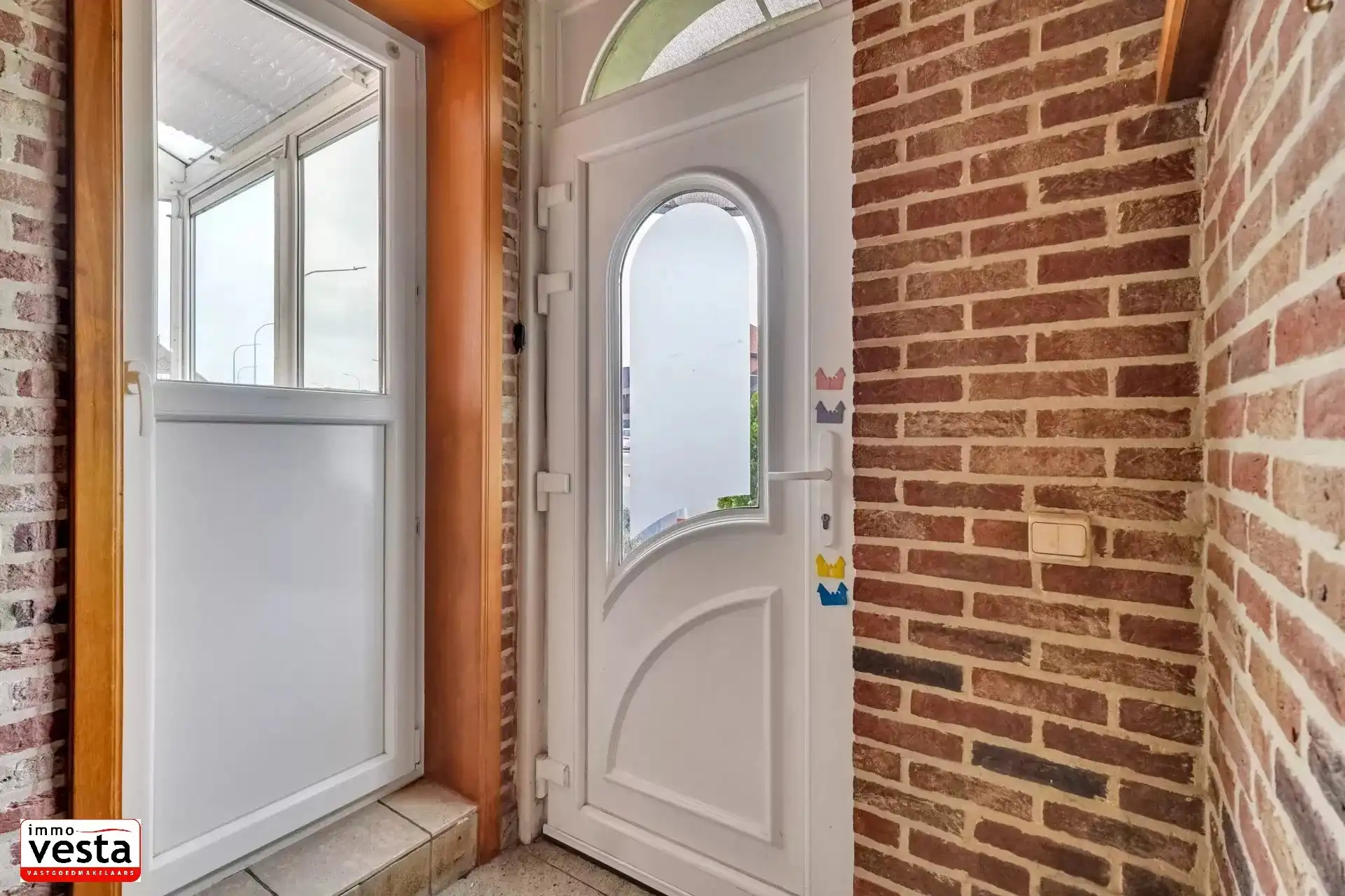 Op te knappen handelspand met mogelijkheid tot herbestemming foto 7