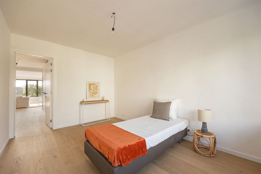 Hoogwaardig gerenoveerd appartement  foto 15